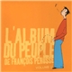 François Pérusse - L'Album Du Peuple Volume 2
