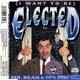 Mr. Bean & Smear Campaign Featuring Bruce Dickinson - (I Want To Be) Elected