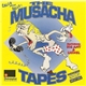 John Musacha - The Musacha Tapes