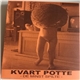 Various - Kvart Potte - De Minst Spilte