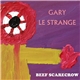 Gary Le Strange - Beef Scarecrow