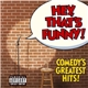 Various - Hey! That's Funny! Comedy's Greatest Hits