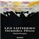 Les Luthiers - Grandes Hitos - Antología - 1995