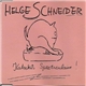 Helge Schneider - Katzeklo Spectaculaire !