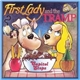 The Capitol Steps - First Lady And The Tramp