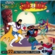 Space Ghost - Space Ghost's Surf & Turf