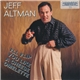 Jeff Altman - I'll Flip You Like A Cheese Omelette